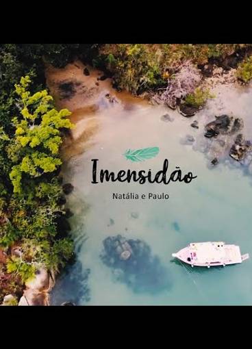 Casamentos de IMENSIDÃO - Natália e Paulo