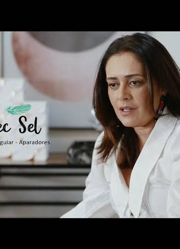 Institucional de Tecsel 31 anos -  Milena Aguiar