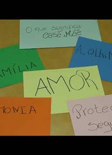 Institucional / Publicidade  de Casa Mãe do Gradil