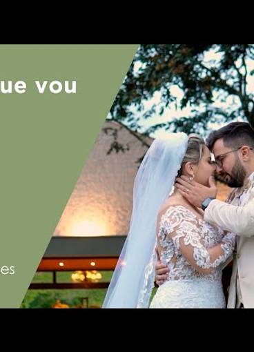 Casamentos de EU SEI QUE VOU TE AMAR - Lara e Rodrigo