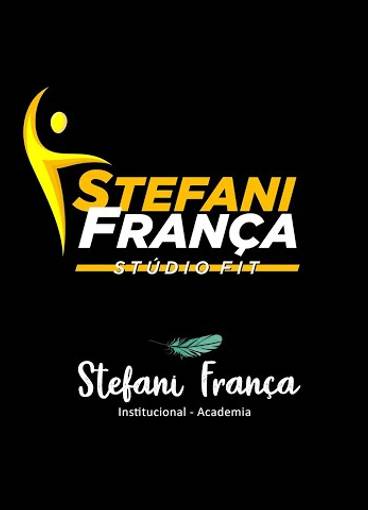 Institucional de STEFANI FRANÇA STUDIO FIT - Institucional