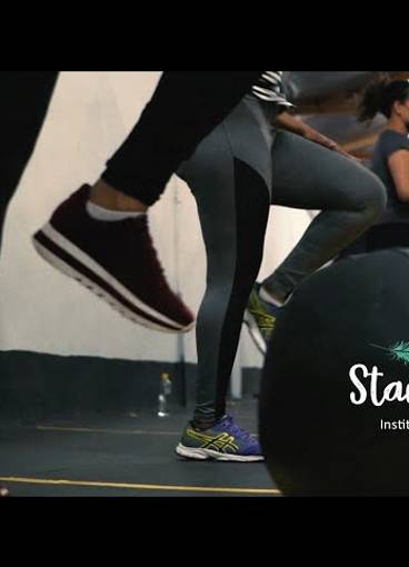 Institucional de STAR BOX by Tabatha Barros - Inauguração