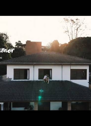 Casamentos de AQUELE AMOR - Glaucia e Nicolas