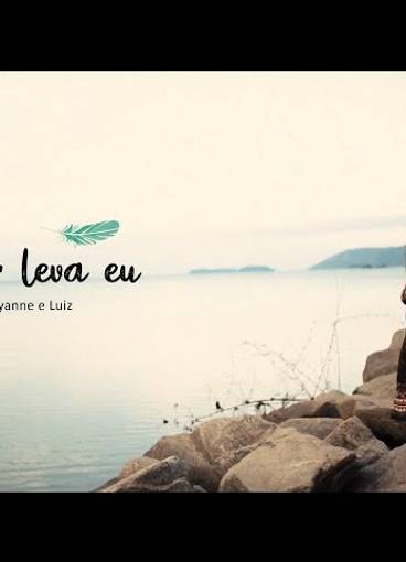 Casamentos de AMOR LEVA EU - Leryanne e Luiz