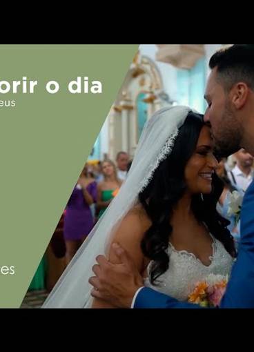 Casamentos de VOU COLORIR O DIA - Georgina e Matheus