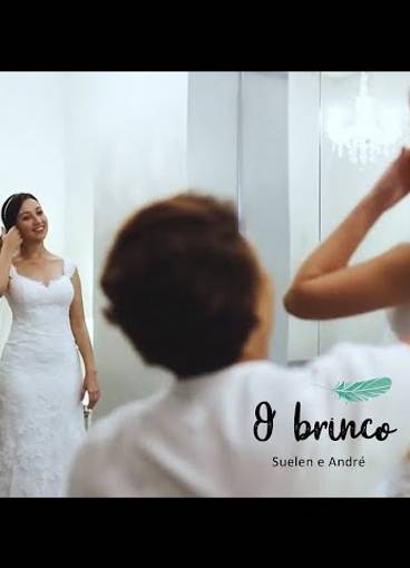 Casamentos de O BRINCO - Suellen e André