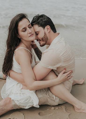 Pré Wedding de Andrezza & Vitor