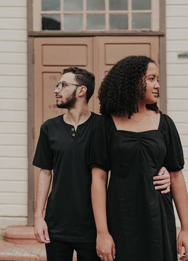 Pré Wedding de Francielly & Gabriel