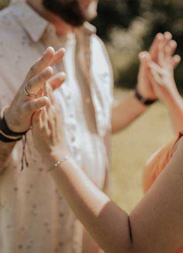 Pré Wedding de Beatriz & Willian