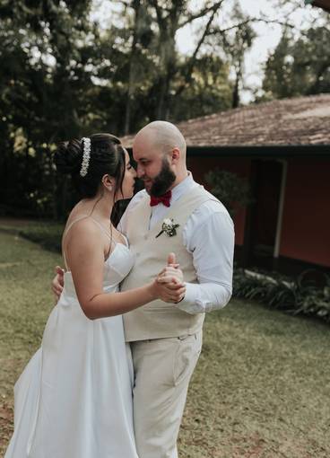 Casamento de Beatriz & Willian