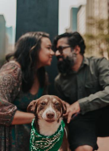 Pré Wedding de Luana & Elber