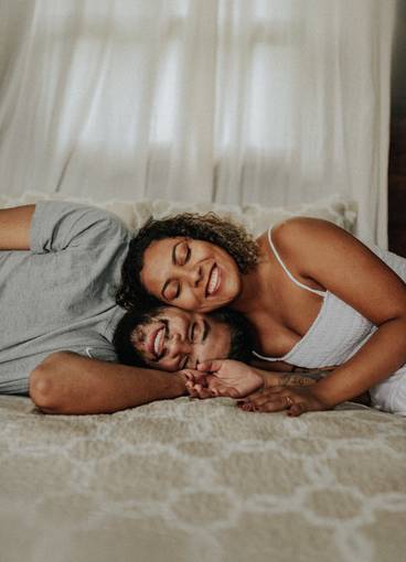 Pré Wedding de Malu & Edson