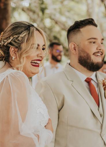 Casamento de Mariana & Danilo