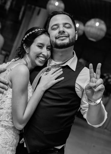 Casamento de Giovanna & Felipe