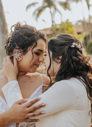 Casamento de Izabelle & Ana