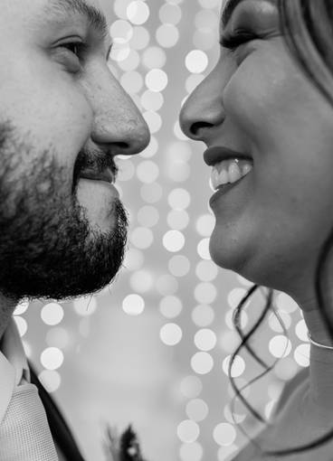 Casamento de Fabiana & Gabriel