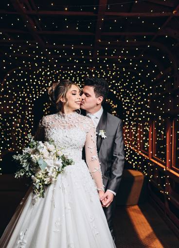 Casamento de Karol & Lucas