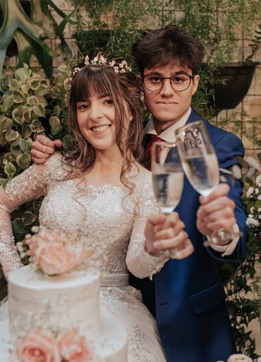 Filmes de Ruth & João