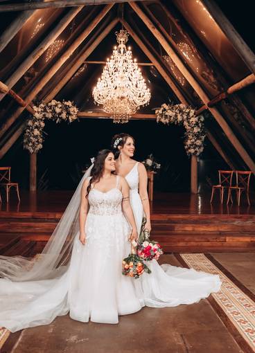 Filmes de Mariana & Mirela