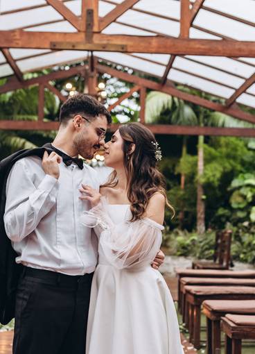 Filmes de Letícia & André