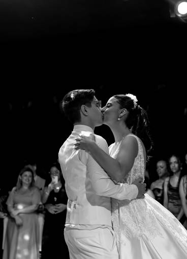 Casamento de Ana & Samuel