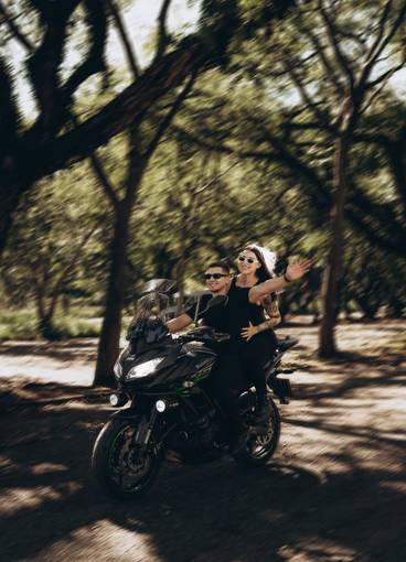 Pré Wedding de Ana & Caique