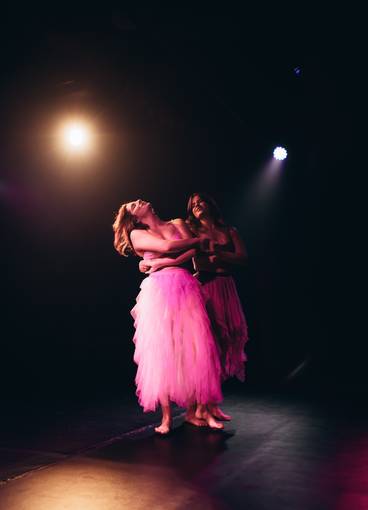 Pré Wedding de Carol & Naty