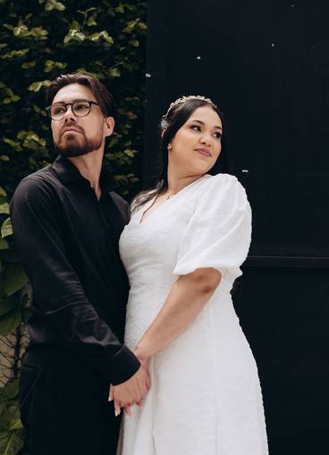 Civil de Kimberlly & Weverton