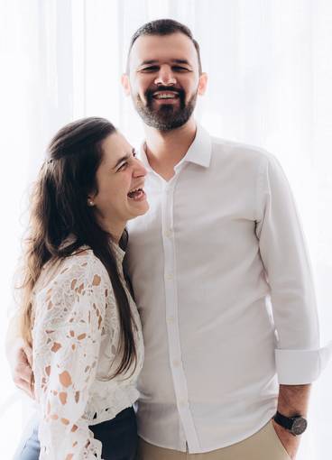 Civil de Sandra & Leandro