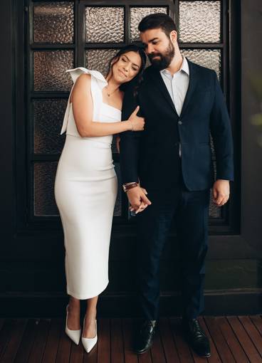 Civil de Karlla & Oscar