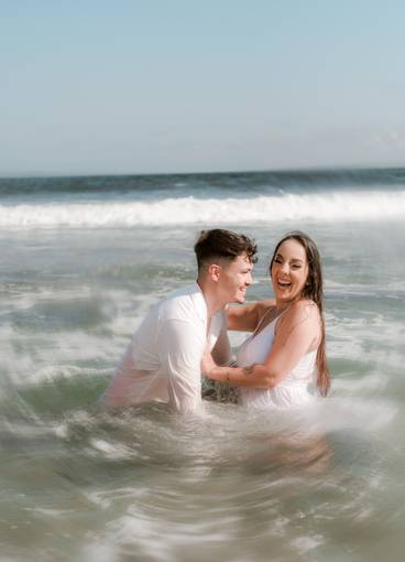 Pré Wedding de Bianca & Vinicius