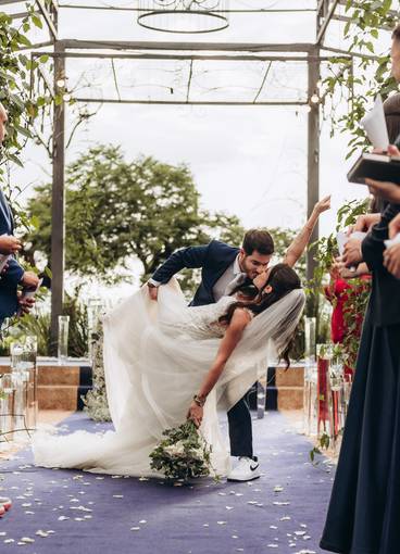 Filmes de Tatiana & Derick