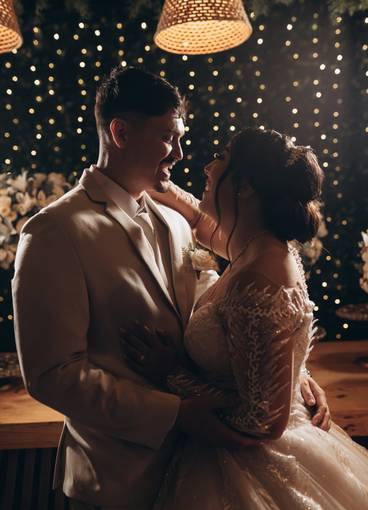 Casamento de Bianca & Vinicius