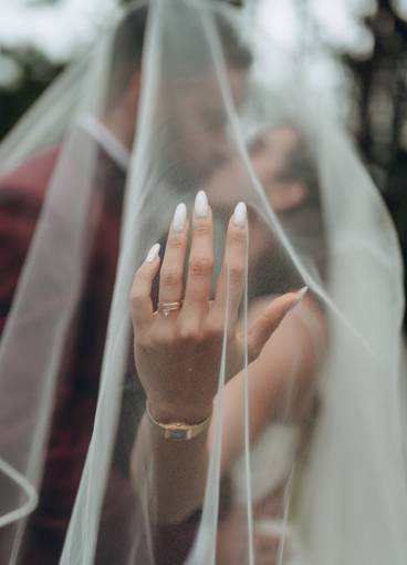 Casamento de Stefany & Nicolas