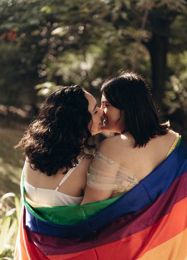 Civil de Karen & Victória