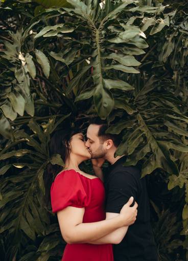 Pré Wedding de Savana & Arthur