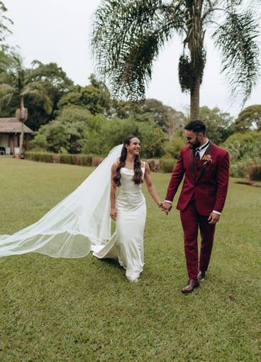 Filmes de Stefany & Nicolas