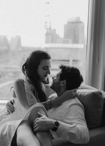 Pré Wedding de Tatiana & Derick