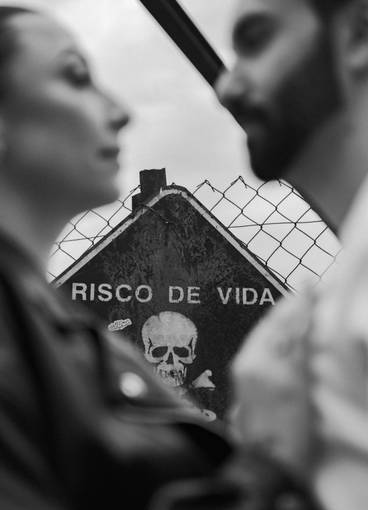 Pré Wedding de Giovanna & Arthur