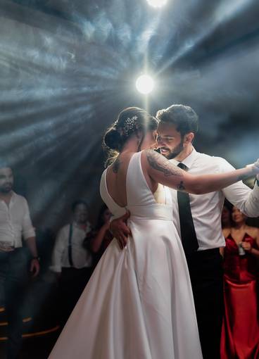 Casamento de Giovanna & Arthur
