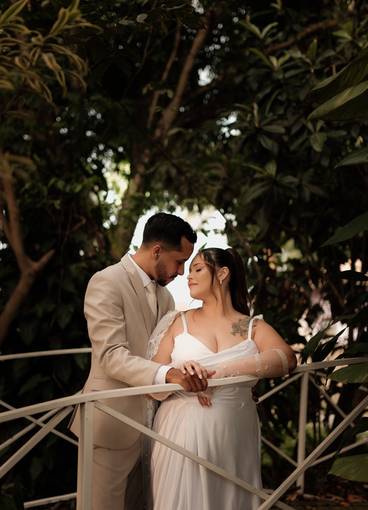 Casamento de Narriman & Fábio