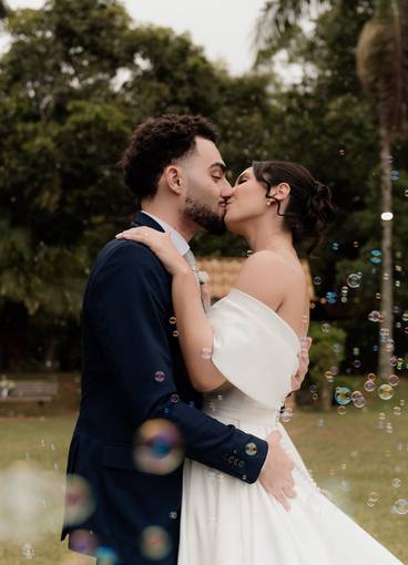 Casamento de Flávia & Carlos