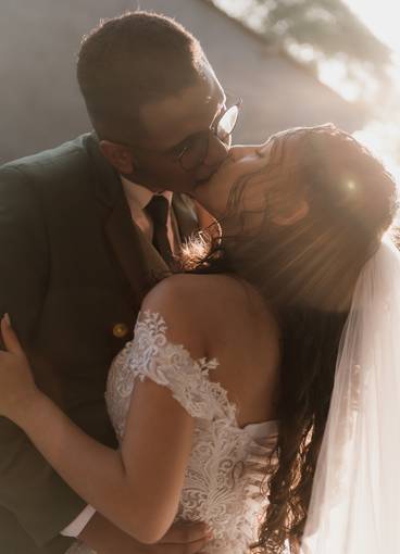 Casamento de Ana & Michel