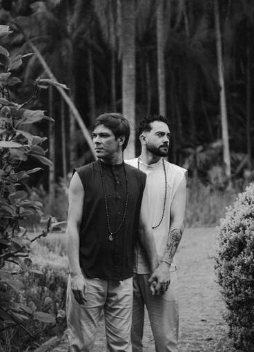 Pré Wedding de Leandro & Cícero