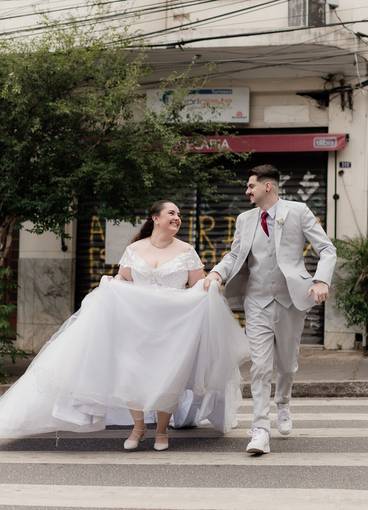 Casamento de Beatriz & Guilherme