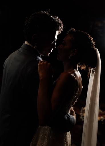 Casamento de Daniela & Otávio