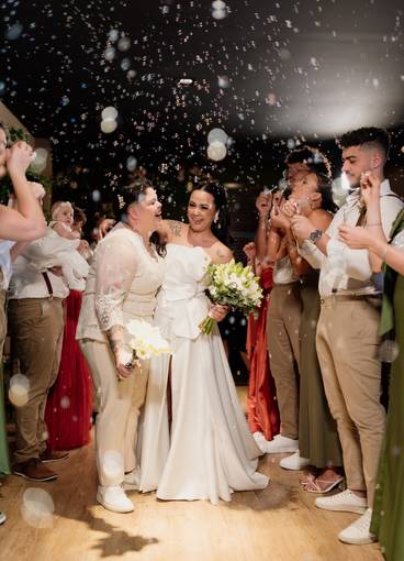 Casamento de Juliana & raíssa