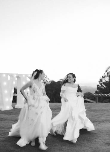 Casamento de Pamela & Thamiris