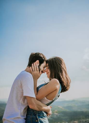 Namorados de Derick & Taty