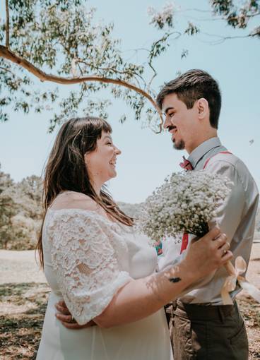 Pós wedding de Thomás & Nicole